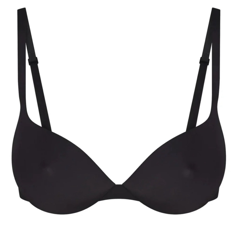 #242 Skims Ultimate Nipple Push Up Bra